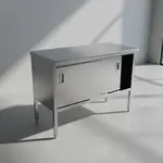 John Boos EBSS4-2484