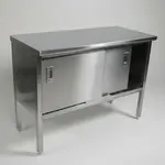 John Boos EBSS4-2496