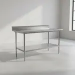 John Boos EBSS4-30120