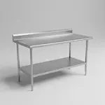 John Boos EBSS4-30132