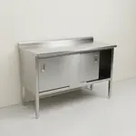 John Boos EBSS4-30144