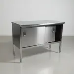 John Boos EBSS4-3036