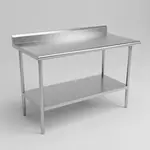 John Boos EBSS4-3060