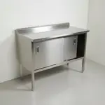 John Boos EBSS4-3084