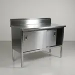 John Boos EBSS4R5-24108