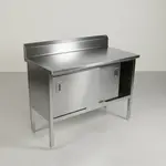 John Boos EBSS4R5-24120