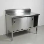 John Boos EBSS4R5-24132