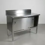 John Boos EBSS4R5-24144