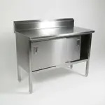 John Boos EBSS4R5-2448