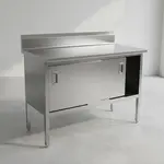 John Boos EBSS4R5-2460