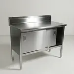 John Boos EBSS4R5-2496