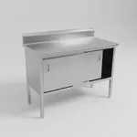 John Boos EBSS4R5-30108