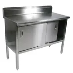 John Boos EBSS4R5-30120