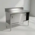 John Boos EBSS4R5-30120