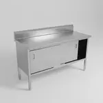 John Boos EBSS4R5-30144