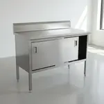 John Boos EBSS4R5-3048