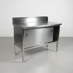 John Boos EBSS4R5-3072