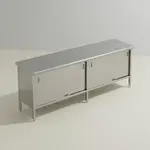 John Boos EBSS6-24132