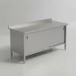 John Boos EBSS6-2436