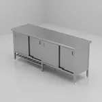 John Boos EBSS6-2484