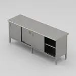 John Boos EBSS6-2496