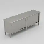 John Boos EBSS6-30108