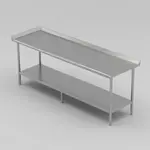 John Boos EBSS6-30120