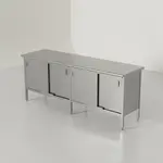 John Boos EBSS6-30132