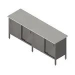 John Boos EBSS6-30144