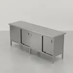 John Boos EBSS6-30144