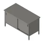 John Boos EBSS6-3036