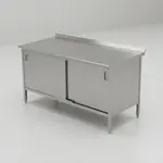 John Boos EBSS6-3048