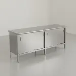 John Boos EBSS6-3084