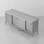 John Boos EBSS6-3096