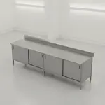 John Boos EBSS6R5-24108