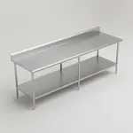 John Boos EBSS6R5-24120