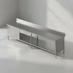 John Boos EBSS6R5-2484