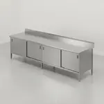 John Boos EBSS6R5-30108