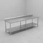 John Boos EBSS6R5-30120