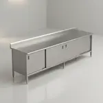 John Boos EBSS6R5-30144