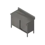 John Boos EBSS6R5-3060