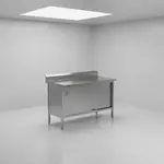 John Boos EBSS6R5-3060