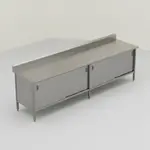 John Boos EBSS6R5-3084