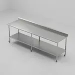 John Boos EBSS6R5-3096