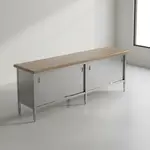 John Boos EBSW7-24120