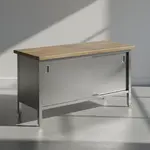 John Boos EBSW7-2460