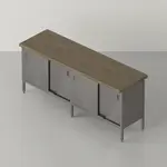 John Boos EBSW7-2484