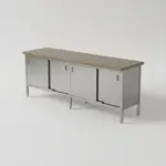 John Boos EBSW7-30108