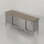 John Boos EBSW7-30144