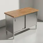 John Boos EBSW7-3072